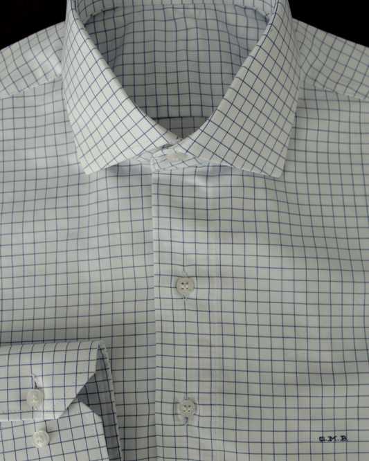 camisa sob medida online