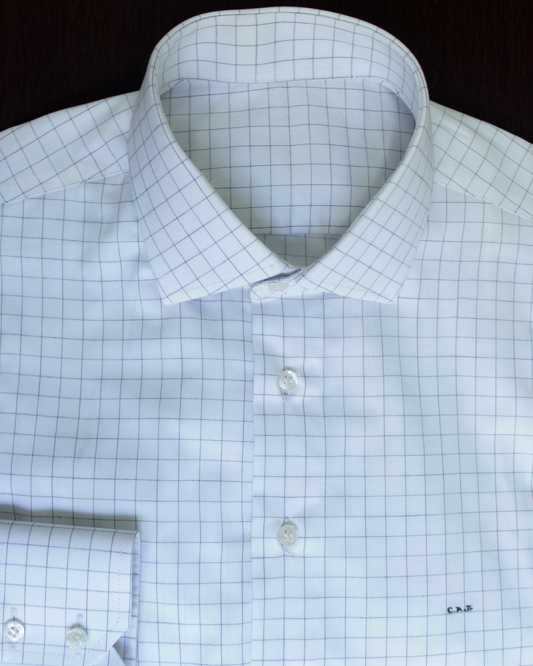 camisa sob medida online