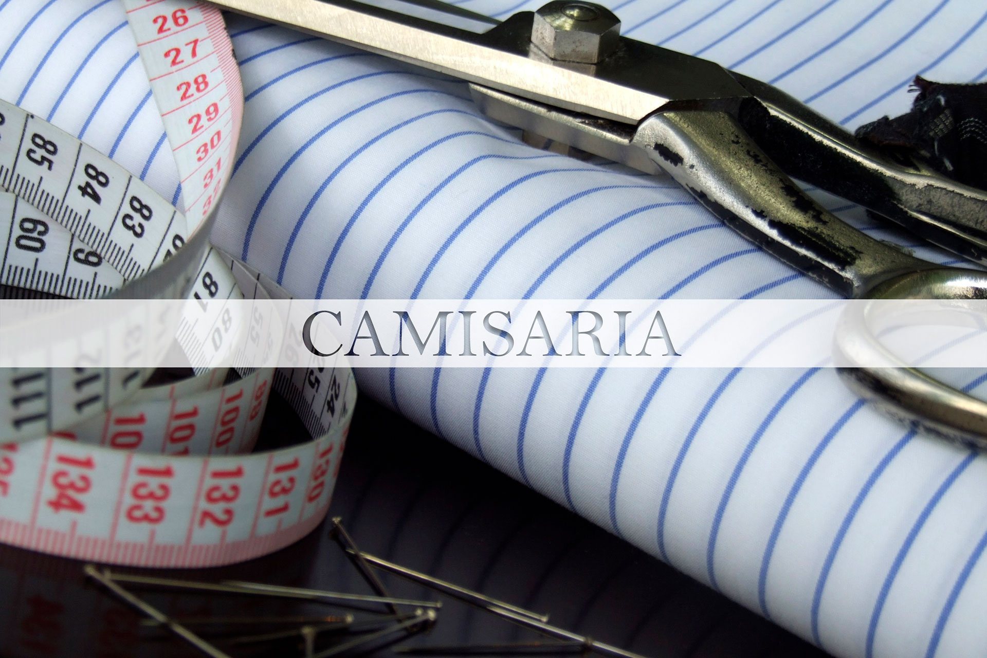 Camisaria